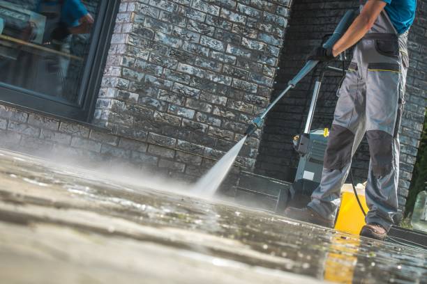 Reliable Aberdeen, WA Pressure washing Solutions